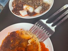 -南洋老咖啡(牛车水店)