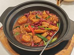 -海宝酒家(中山四路店)