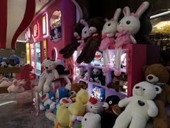 -米乐星世界KTV(汇智国际商业中心店)