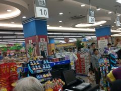-京沪时代购物中心(敦睦路店)