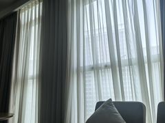 -成都万达颐华酒店