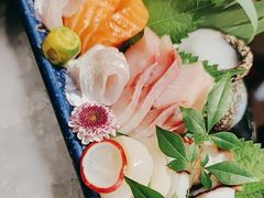 -大雄寿司(中华广场店)