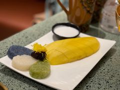 -Home Thai·泰谣(王府井apm店)