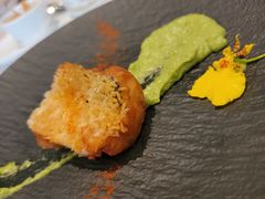 -海味观(老西门店)