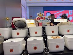 -鱼你在一起(虹口星荟中心店)