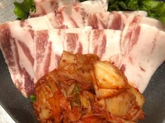 -新石器烤肉(马鞍山印象汇店)