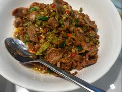 -兰湘子·湘菜小炒(崂山丽达店)