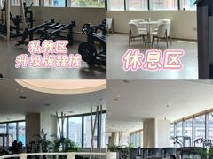 -YCHL FIT 健身(星寰店)