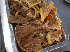 -胡四哥特色火盆烧烤(总店)