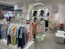 -英氏yeehoo(千灯湖环宇城店)