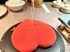 -羲和雅苑•北京烤鸭(瑞吉店)