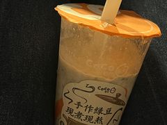 -CoCo都可(卓展店)