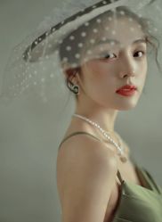 -拾尚映画·STUDIO婚纱摄影(中关村店)