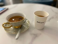 -AiCure 埃可儿·韩国医学皮肤管理