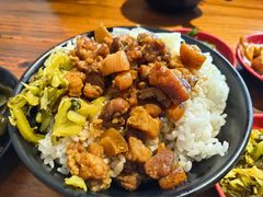 -大三元台湾鲁肉饭(沙井新桥店)