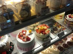 -BreadTalk面包新语·烘焙蛋糕(海珠丽影广场店)