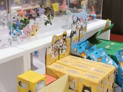 -泡泡玛特POPMART(壹号店)