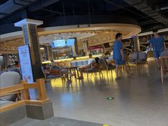 -星河湾温泉洗浴酒店