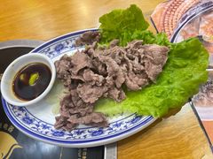 -甘掌门·化州驰名牛杂粉(越秀店)
