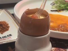 -盛焰铁板烧(王府井店)