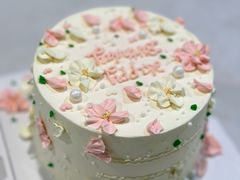 -Joy's Wish创意蛋糕定制&甜品台(乐虹坊精致生活广场店)