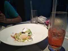 -La Sauce法意餐厅