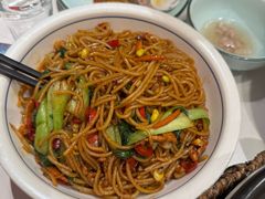 南昌炒粉-回家吃饭·地道南昌菜(建德观总店)
