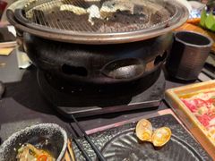 -黑牛の店·黑金店(沈阳万象城店)