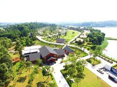 -美的鹭湖森林度假区