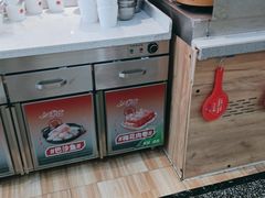 -龍歌自助小火锅(李沧顺和汇店)
