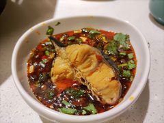 -新辣道鱼火锅(上地华联店)