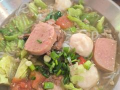 -周记蟹仔粉(侨港风情街店)