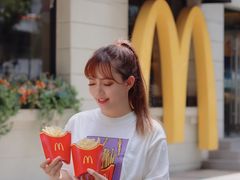 -麦当劳(沙面店)