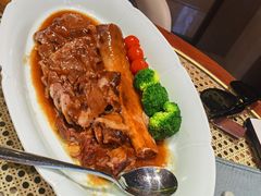 -杭州西湖柳莺里酒店·闻莺厅