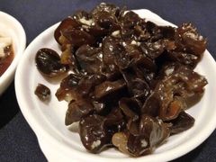 凉拌黑木耳-建国328 本帮小馆·面馆