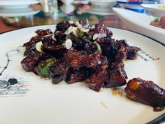 -红樽舫湖州菜.湖景餐厅(太湖渔人码头店)