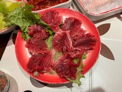 功夫鸭胗花-江北北火锅馆·公路夜市(魏公村店)