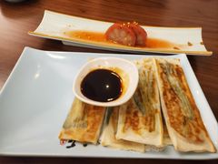 葱侩包-山外山菜馆(玉泉路店)