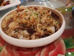 -好福记饭店(红梅公园店)