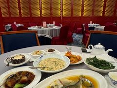 -银都上海菜馆(粤海东路店)