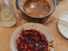 -唐食语粥(青山万达广场店)