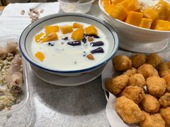 -水牛奶皇后糖水铺(深圳总店)