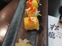-松临·铁板烧&Omakase(神农店)