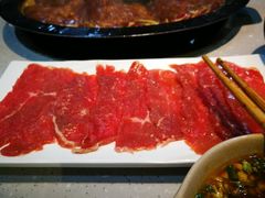 -桃花沅火锅(长嘉汇江景店)