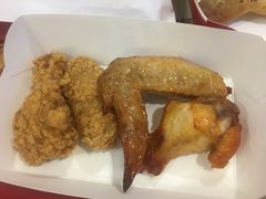 -肯德基(建外SOHO店)