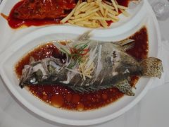 -马凯餐厅(长椿街店)