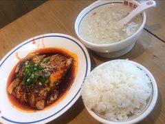 -蓉李记成都名小吃(武汉菱角湖万达店)