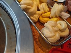 -山里屯铁锅炖·东北菜(康桥店)