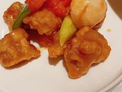 -莆田餐厅PUTIEN(西安万象天地店)