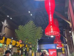 -老凯俚酸汤鱼(东山店)